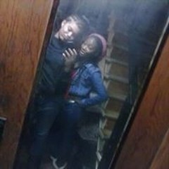 Maya Raylynn Williams