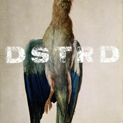 DSTRD dɪˈstɔː.tɪd