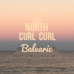 NORTH CURL CURL BALEARIC