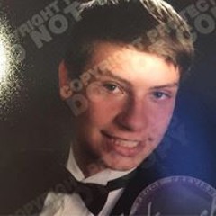 Daniel Wrafter
