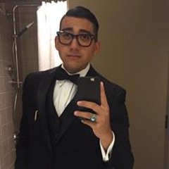 Jason Alexander Nufio