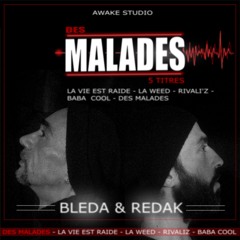BLEDA&REDAK