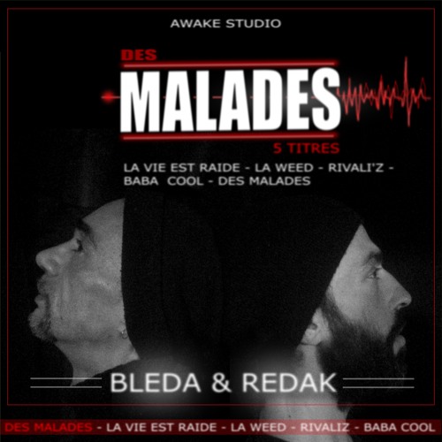 BLEDA&REDAK’s avatar
