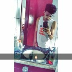 Douglas Batista