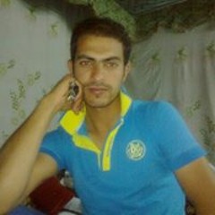 ابراهيم فرحات ابوعمر