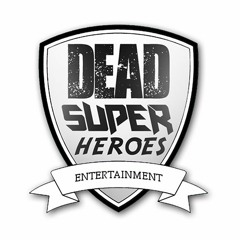 Dead Super Heroes HQ