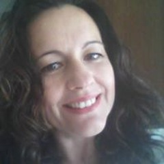Marcia Cristiane Vargas