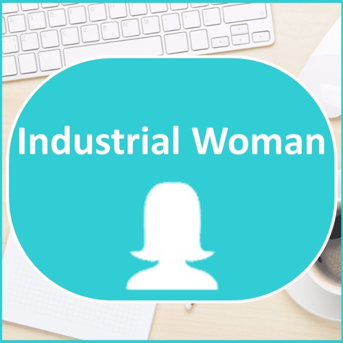 Industrial Woman’s avatar