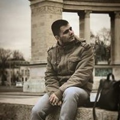 Marko Popović