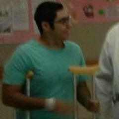 Albeirouti Mohammad
