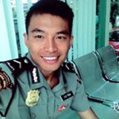 Asep Karisma Supriatna
