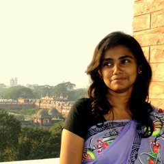 স্মিতা সাহা