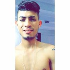 Cesar Antonio GC