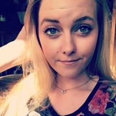 Helga Blankespoor