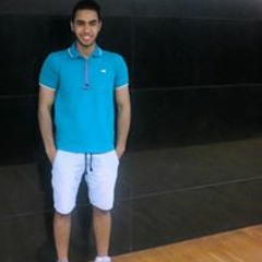 Khaled Gamal