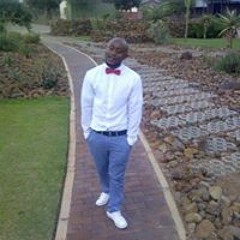 Oame Letshwao Segale