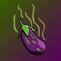 Rotten Eggplant