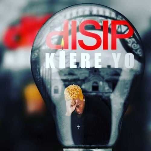 dISIP’s avatar