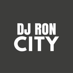 DJ Ron City