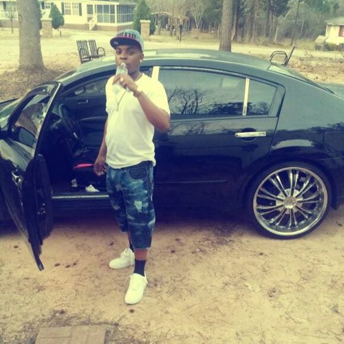 S.A.B x TyDarion x GET DET BAG