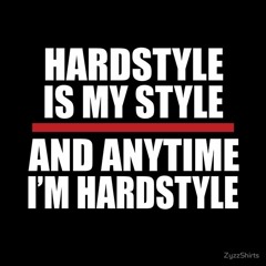TheHardstylePromoterz
