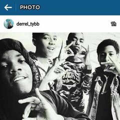 Derrel Hatfield aka Cuban Stat