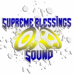 Supreme Blessings Sound