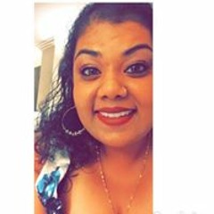 Sonya Priya Prasad