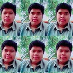 ณรงค์ฤทธิ์ เขียวชะอุ่ม