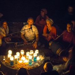 Gaura-Shakti Kirtan Yoga