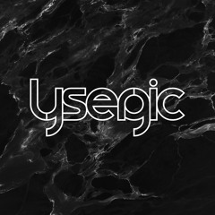 Lysergic (CDN)/Closed-eye Visuals