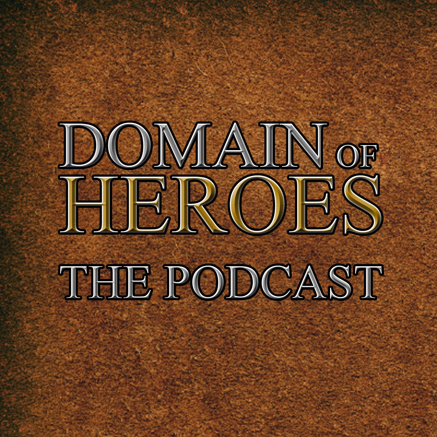 Domain of Heroes Free2Play RPG Game Podcast