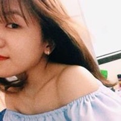 Minh Thu Nguyen