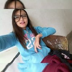 Gaabriely Zanini