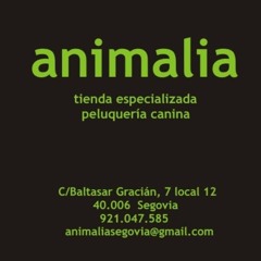Animalia Segovia