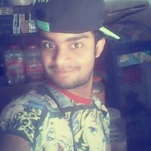 Ajay’s avatar