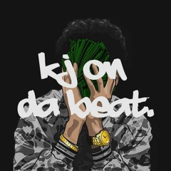 KJ On Da Beat
