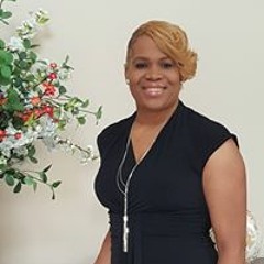 Shena Manning
