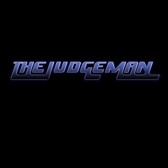 The Judgeman