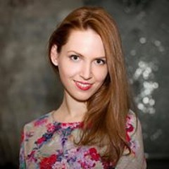 Anna  Slav