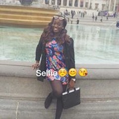 Ada Chukwu