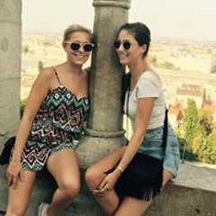 Nina Von Den Driesch