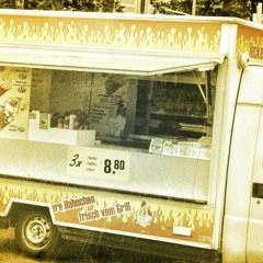 Broiler Next Door