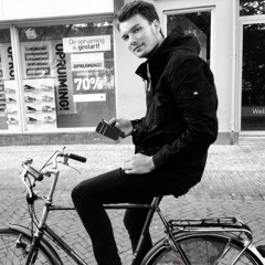 The Jackson 5 - ABC (Joris de Jong remix) (full version)