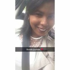 Liliya Miftahouddine