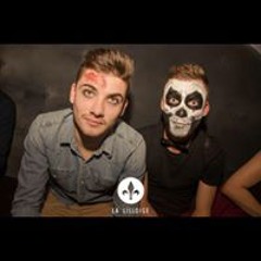 Pierre-Louis Troffaes