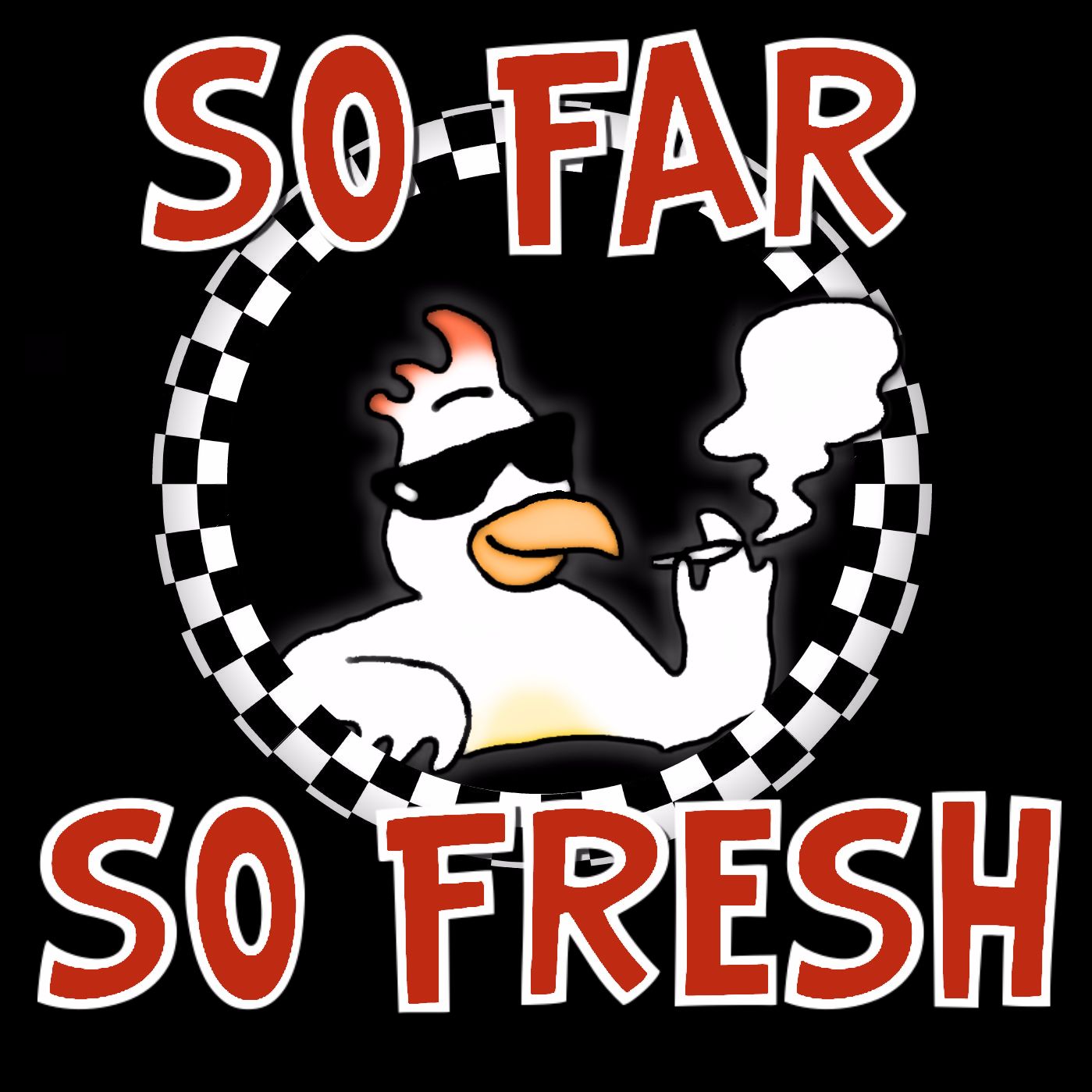 So Far So Fresh