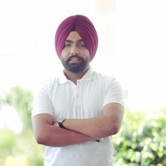 Garry Dhillon77