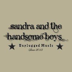 Sandraandthehandsomeboys