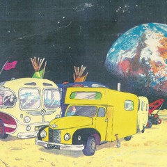 Smythe & The Goat Priest